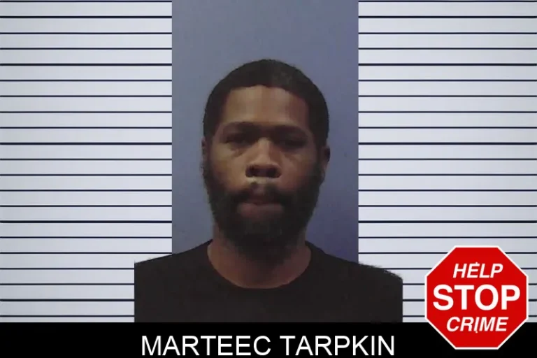 Marteec Tarpkin