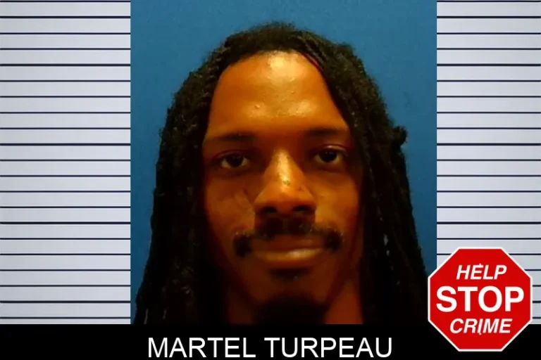 Martel Turpeau