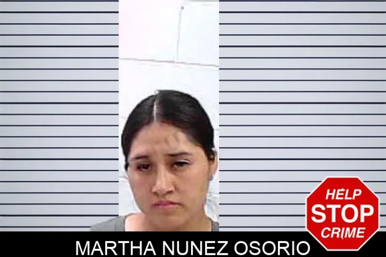 Martha Nunez Osorio