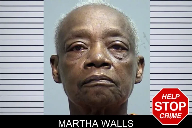 Martha Walls