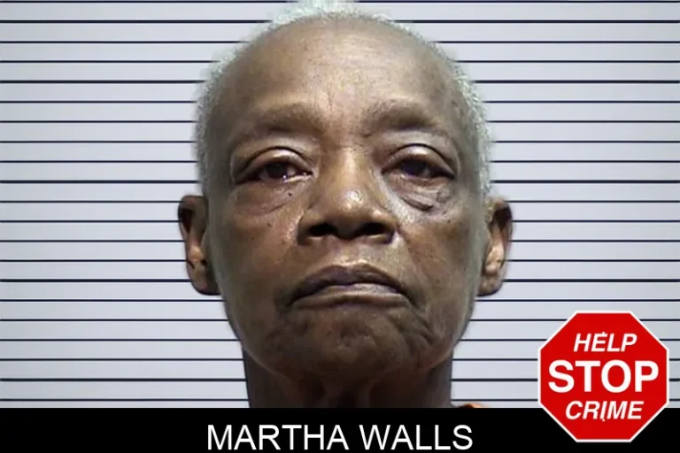 Martha Walls