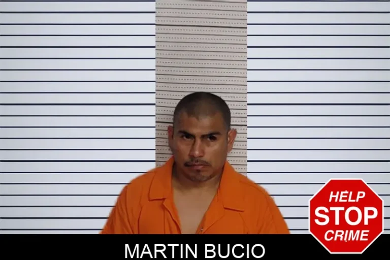 Martin Bucio