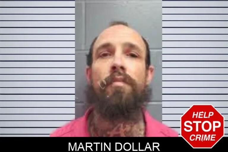 Martin Dollar
