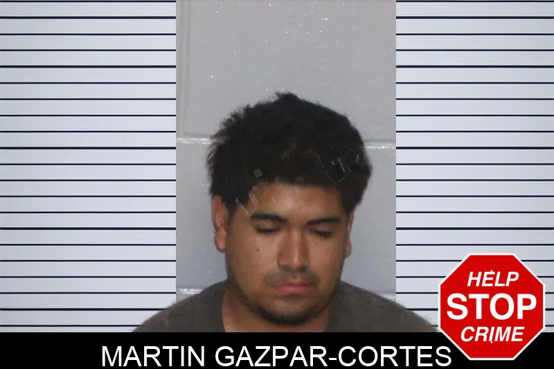 Martin Gazpar-Cortes