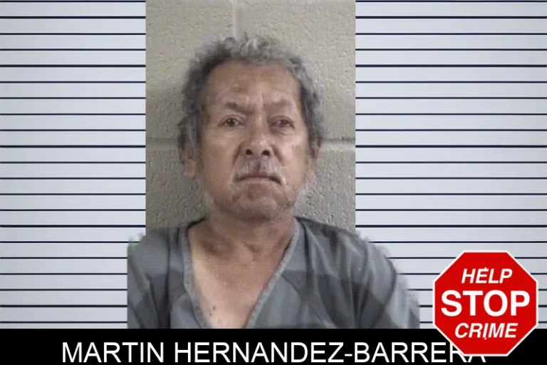 Martin Hernandez-Barrera