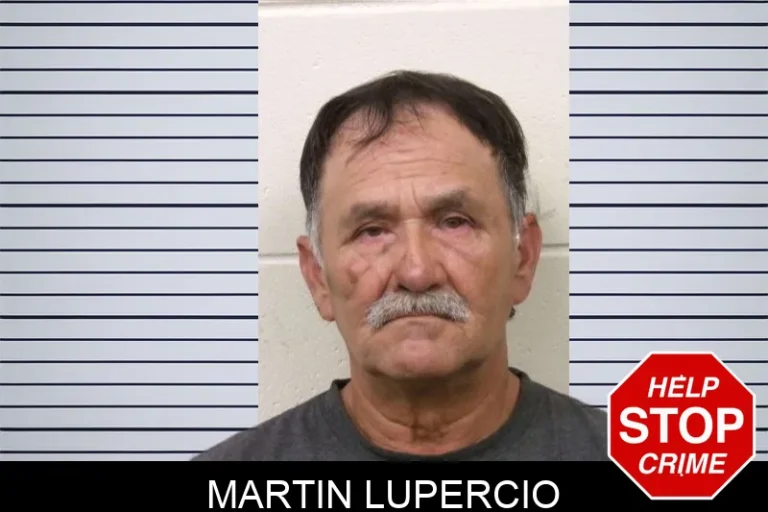 Martin Lupercio