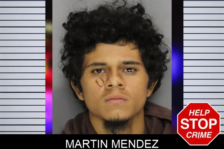 Martin Mendez