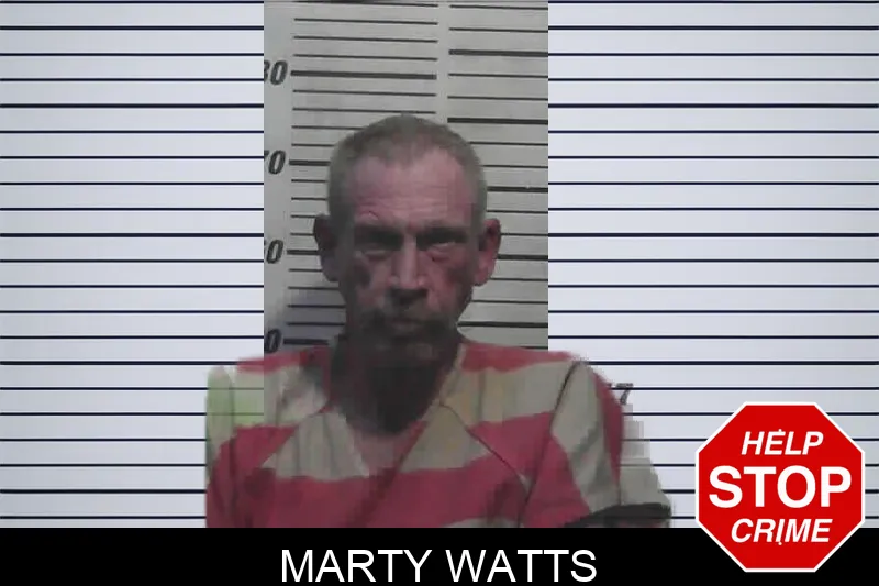 Marty Watts