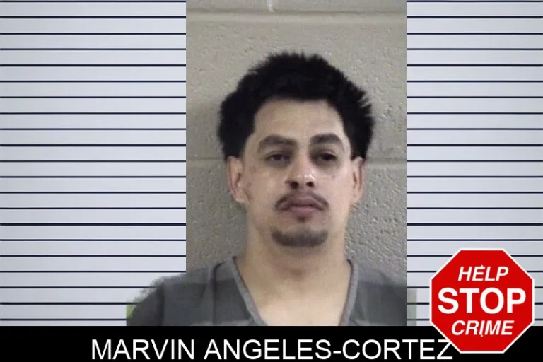 Marvin Angeles-Cortez mugshot – Whitfield County , Georgia Marvin Angeles-Cortez