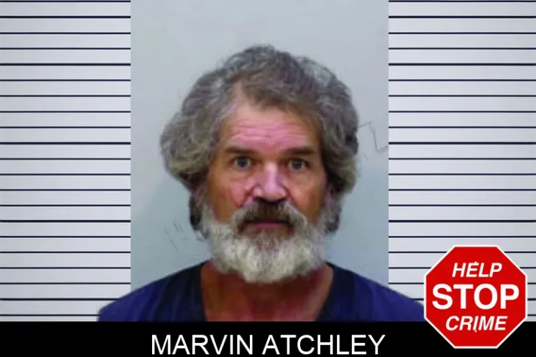 Marvin Atchley