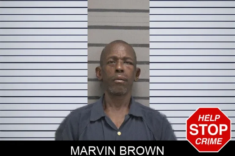 Marvin Brown