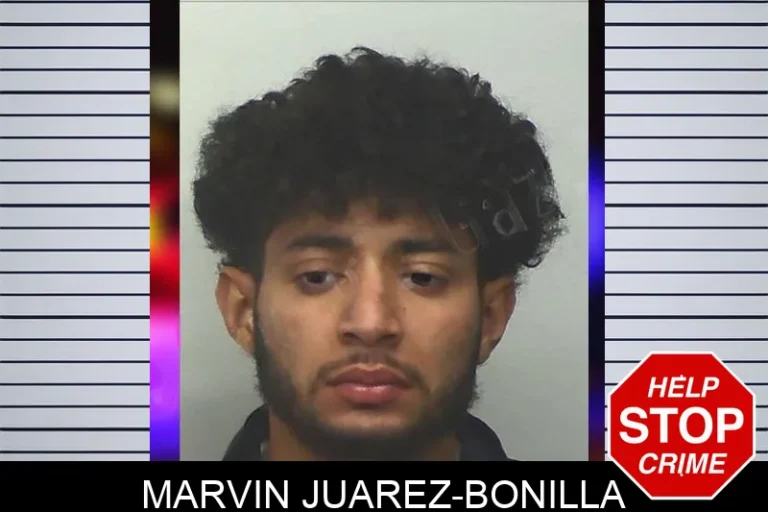 Marvin Juarez-Bonilla