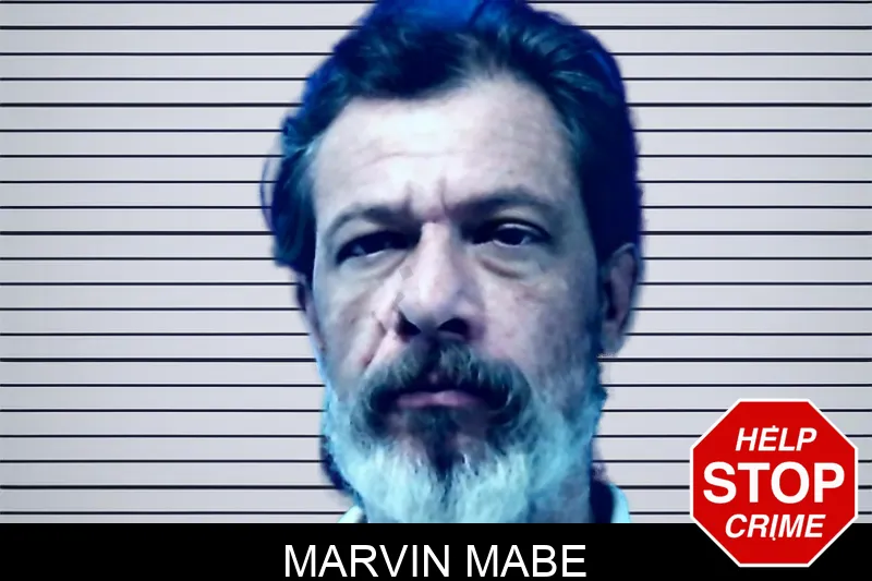 Marvin Mabe