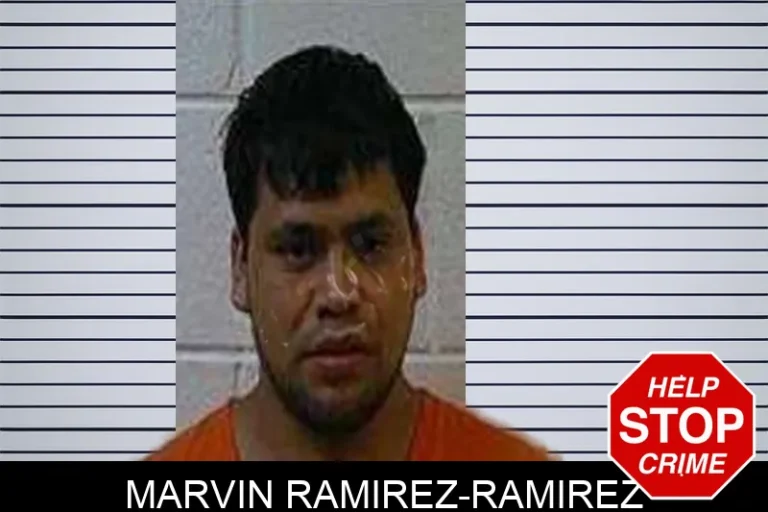 Marvin Ramirez-Ramirez