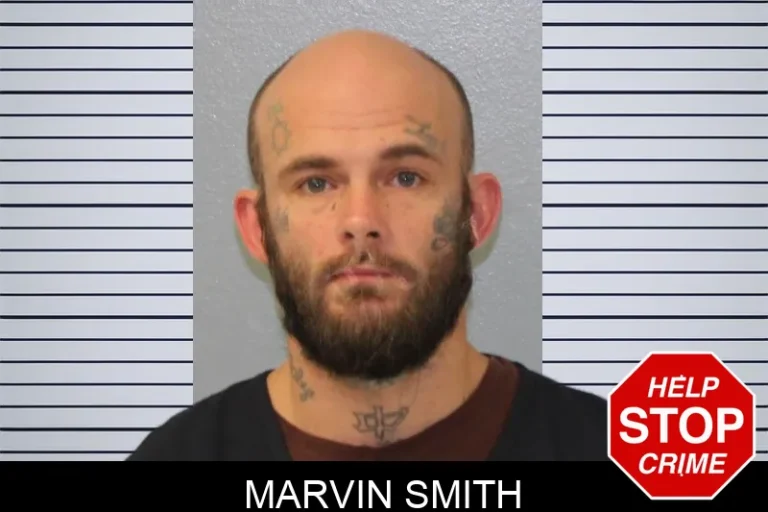 Marvin Smith