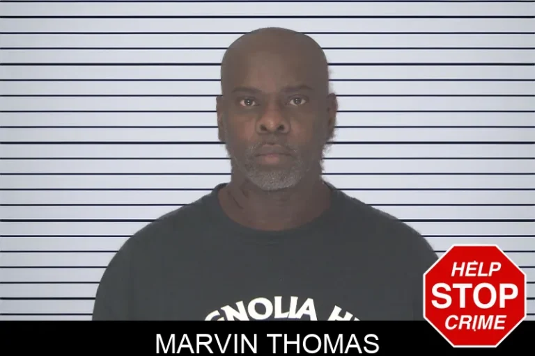 Marvin Thomas mugshot – Douglas County , Georgia Marvin Thomas