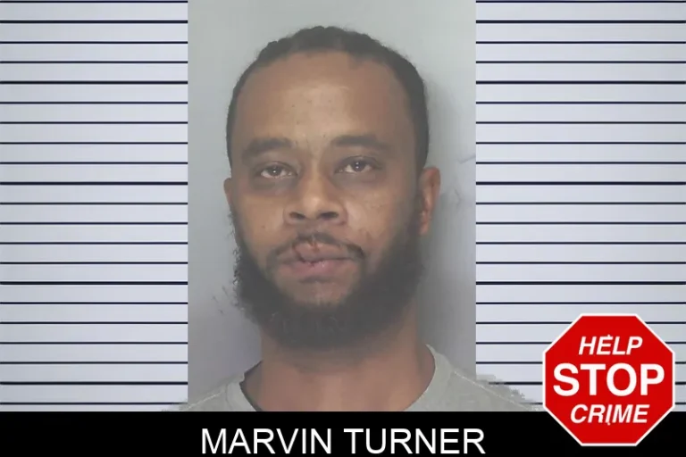 Marvin Turner