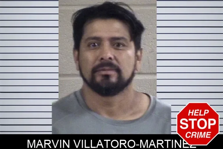 Marvin Villatoro-Martinez