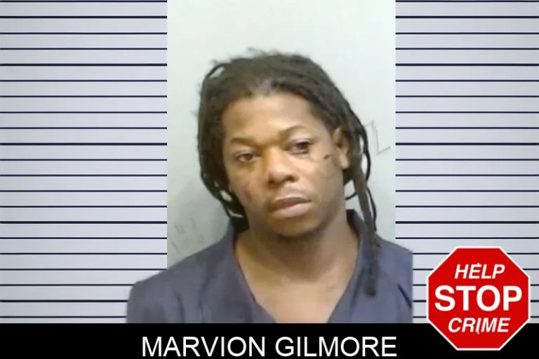 Marvion Gilmore