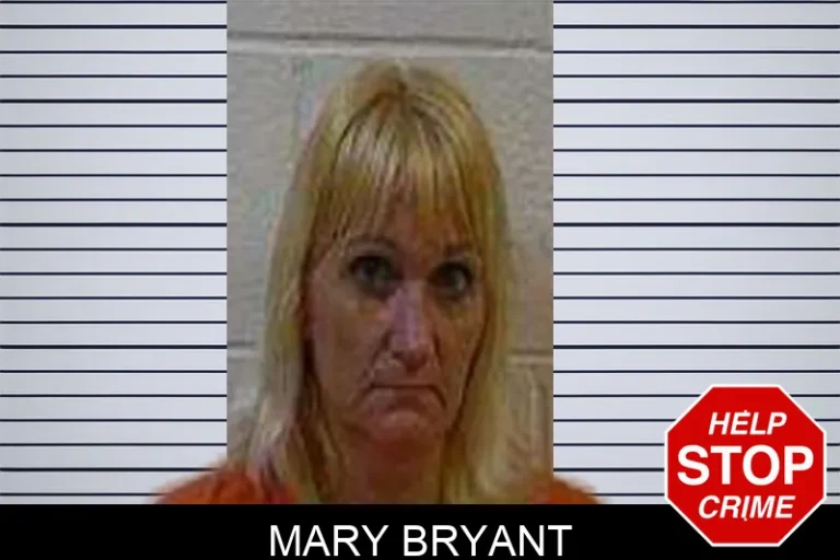 Mary Bryant