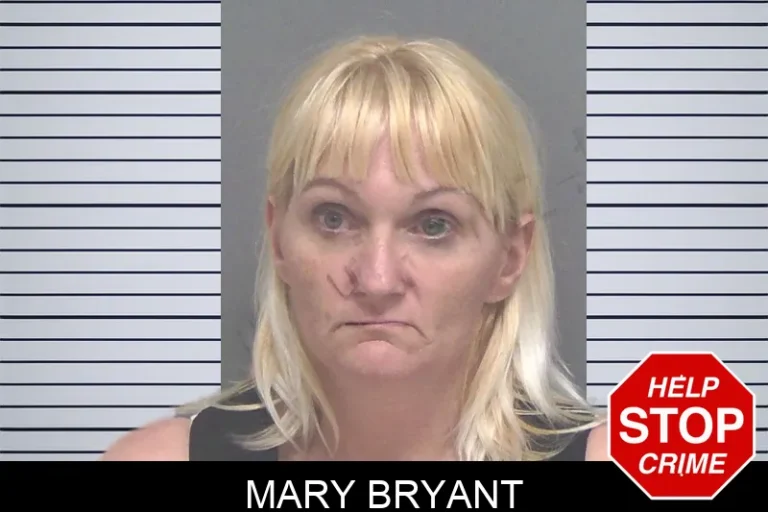Mary Bryant