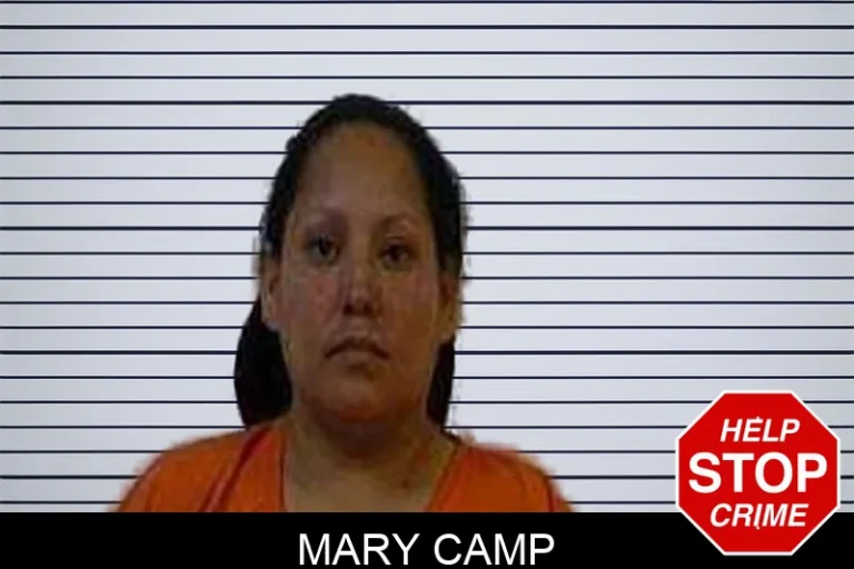 Mary Camp