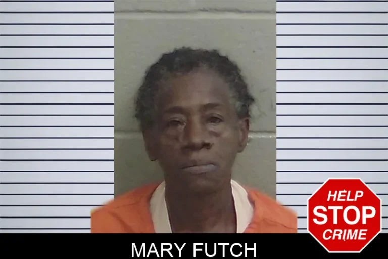 Mary Futch