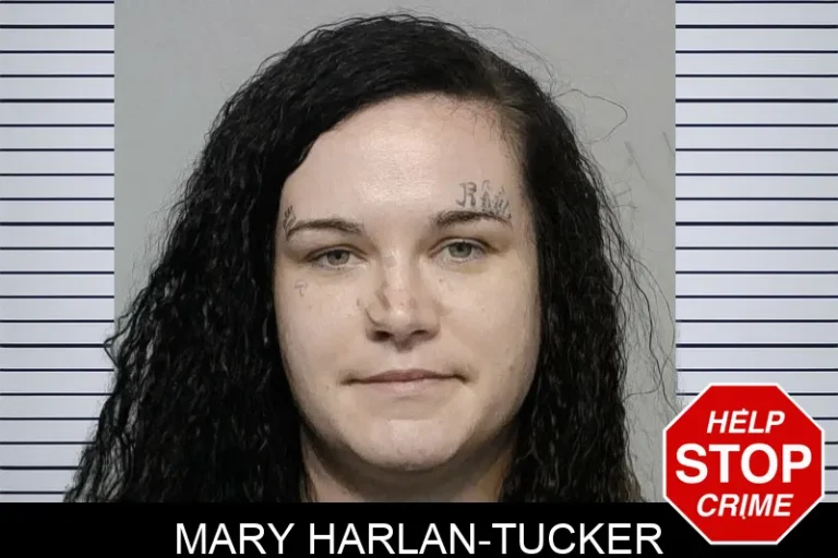 Mary Harlan-Tucker