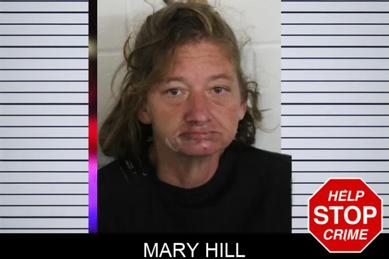 Mary Hill