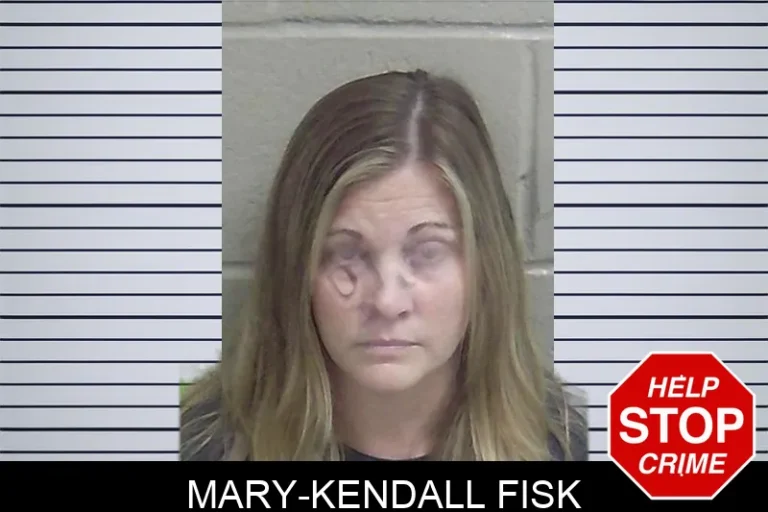 Mary-Kendall Fisk