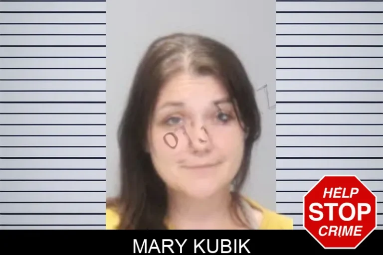 Mary Kubik