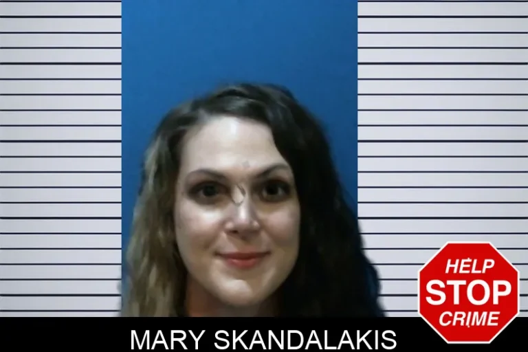 Mary Skandalakis