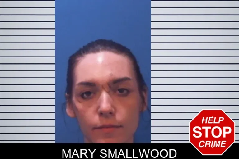 Mary Smallwood mugshot – Troup County , Georgia Mary Smallwood