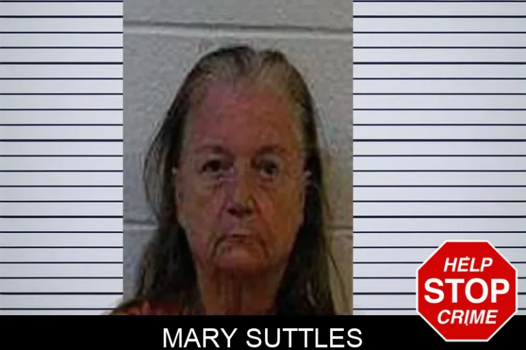 Mary Suttles