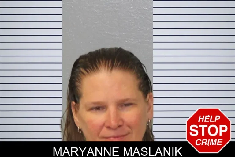 Maryanne Maslanik