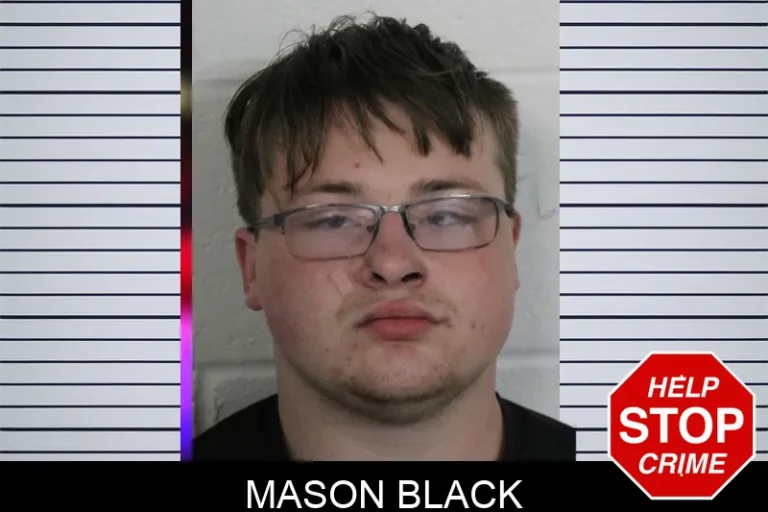 Mason Black