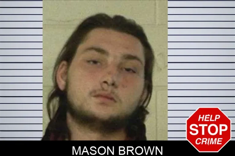 Mason Brown