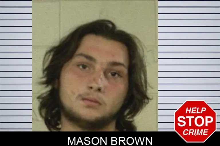 Mason Brown