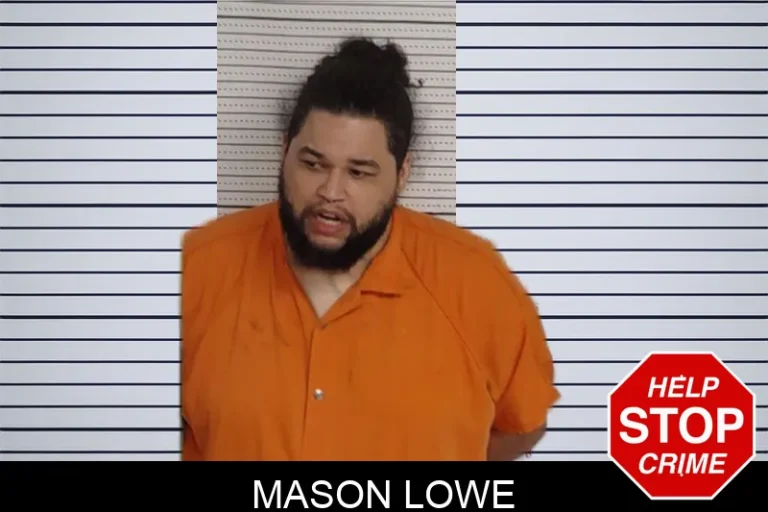 Mason Lowe