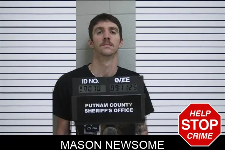 Mason Newsome