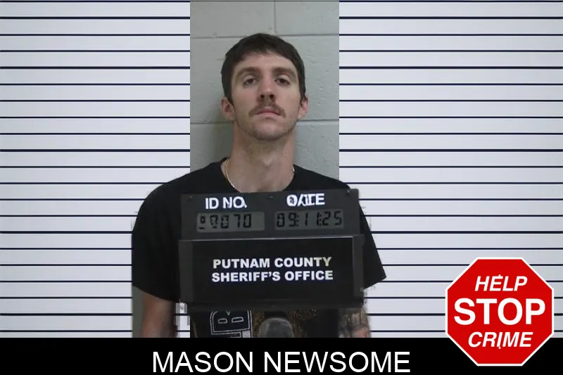 Mason Newsome