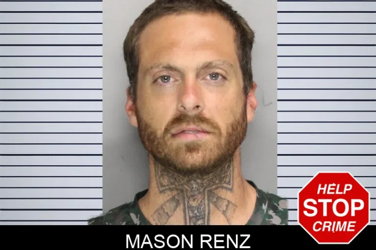 Mason Renz