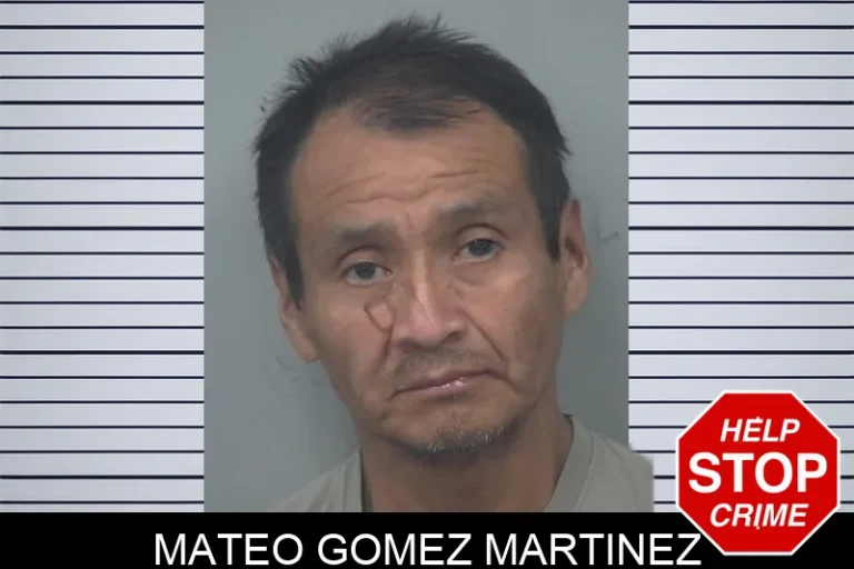 Mateo Gomez Martinez