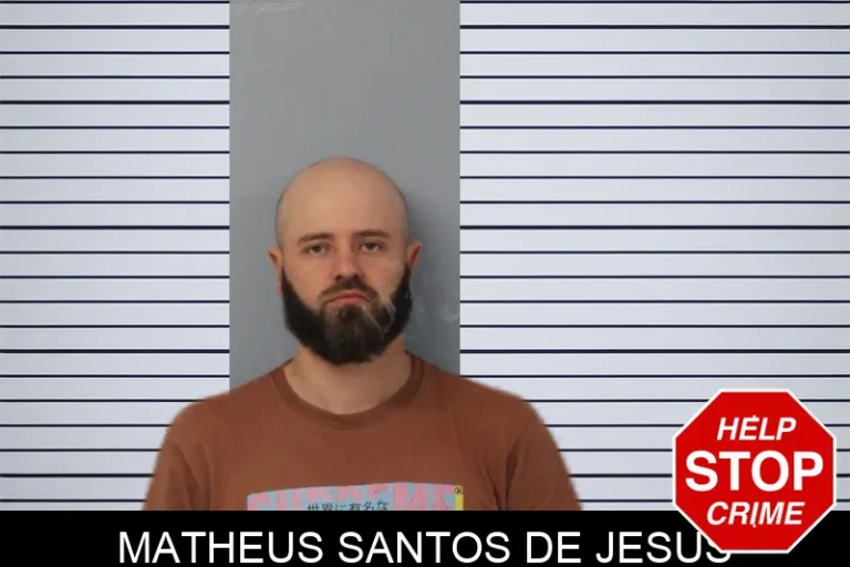 Matheus Santos De Jesus