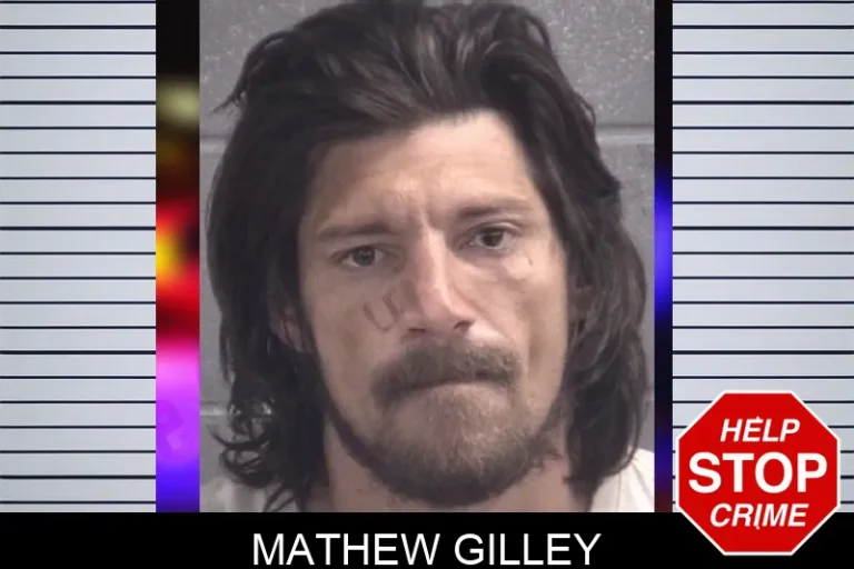 Mathew Gilley