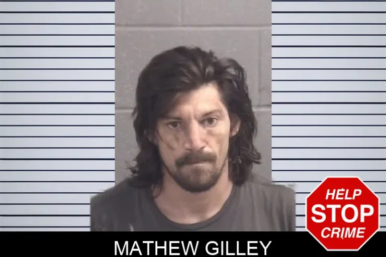 Mathew Gilley