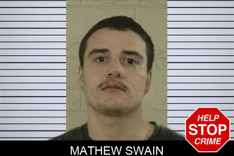 Mathew Swain