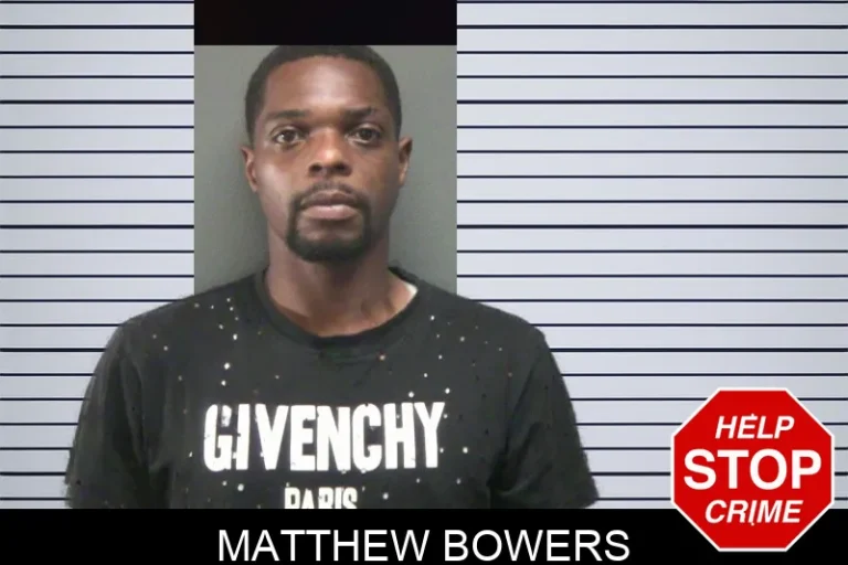 Matthew Bowers mugshot – Cherokee County , Georgia Matthew Bowers