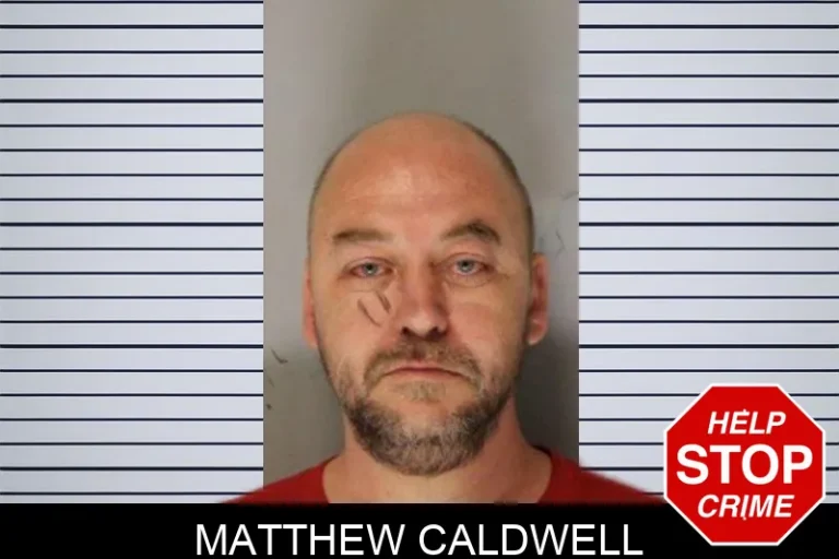 Matthew Caldwell
