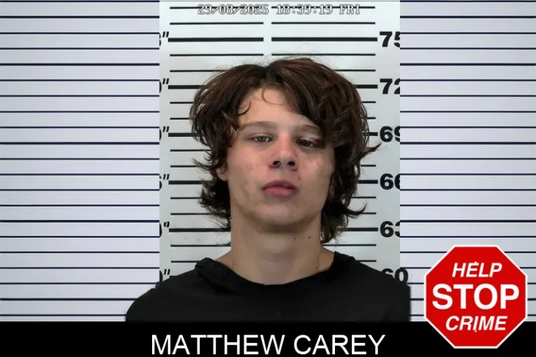Matthew Carey